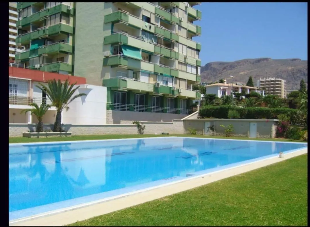 Apartmán Mirando Al Mar Aguadulce   Aguadulce (Almeria)