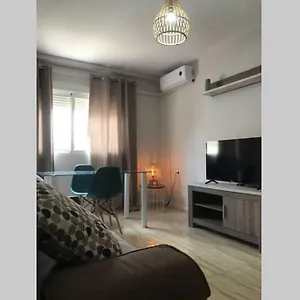 Apartamento Acogedor A 5 Minutos De La Playa, Aguadulce (Almeria)