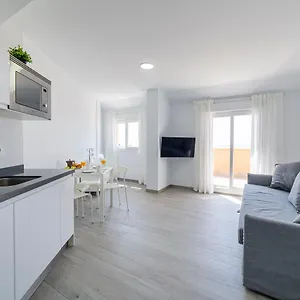 Apartamento “mar De Coral”, Aguadulce (Almeria)