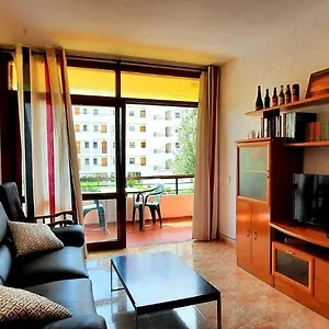 Apartamento Apartamento Playa Gaviotas, Aguadulce (Almeria)