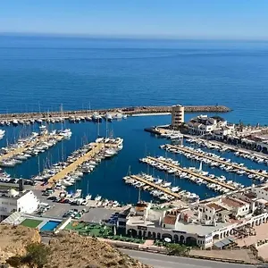 Apartamento Sunset, Aguadulce (Almeria)