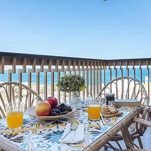 Apartamento Apartamento Aguadulce, Aguadulce (Almeria)
