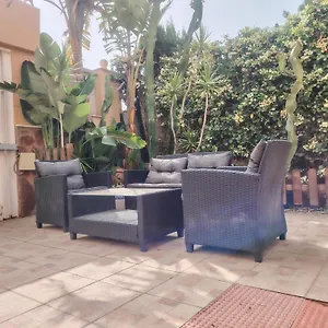 Apartamento Jazminero, Aguadulce (Almeria)