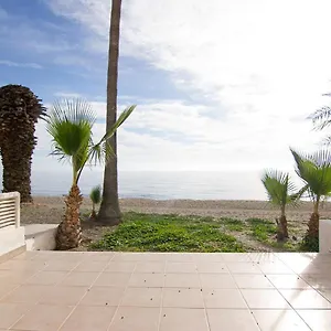 Apartamento De Lujo A Pie De Playa En, Aguadulce (Almeria)