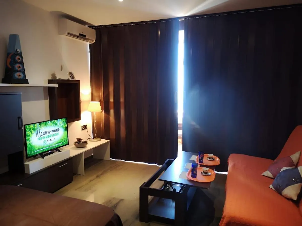 Mirando Al Mar Apartment Aguadulce   Aguadulce (Almeria)