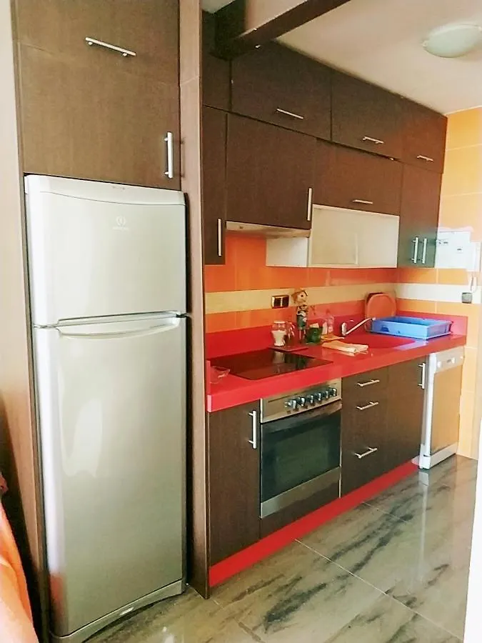 Mirando Al Mar Apartment Aguadulce  Aguadulce (Almeria)