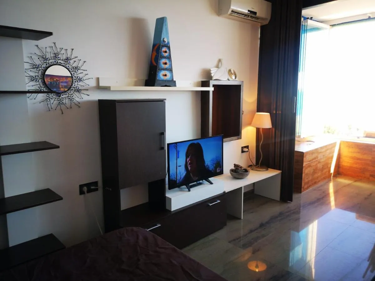 Mirando Al Mar Apartment Aguadulce   Aguadulce (Almeria)