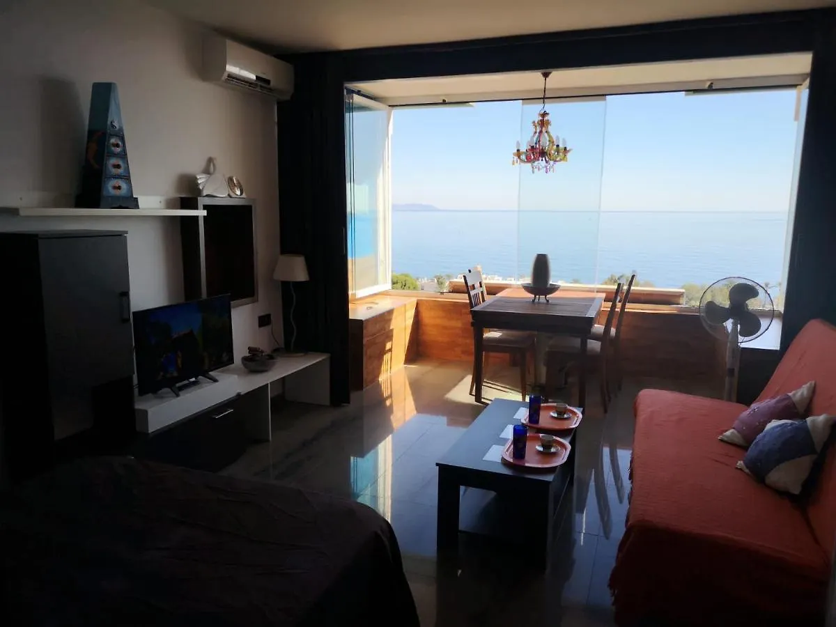 Mirando Al Mar Apartment Aguadulce  Aguadulce (Almeria)