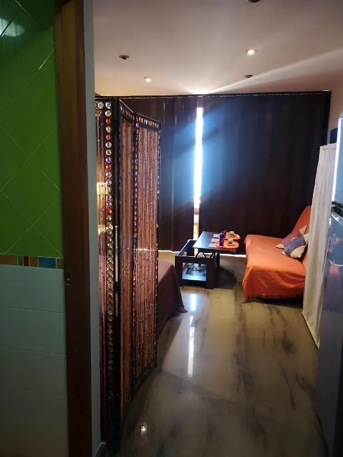 Mirando Al Mar Apartment Aguadulce   Aguadulce (Almeria)