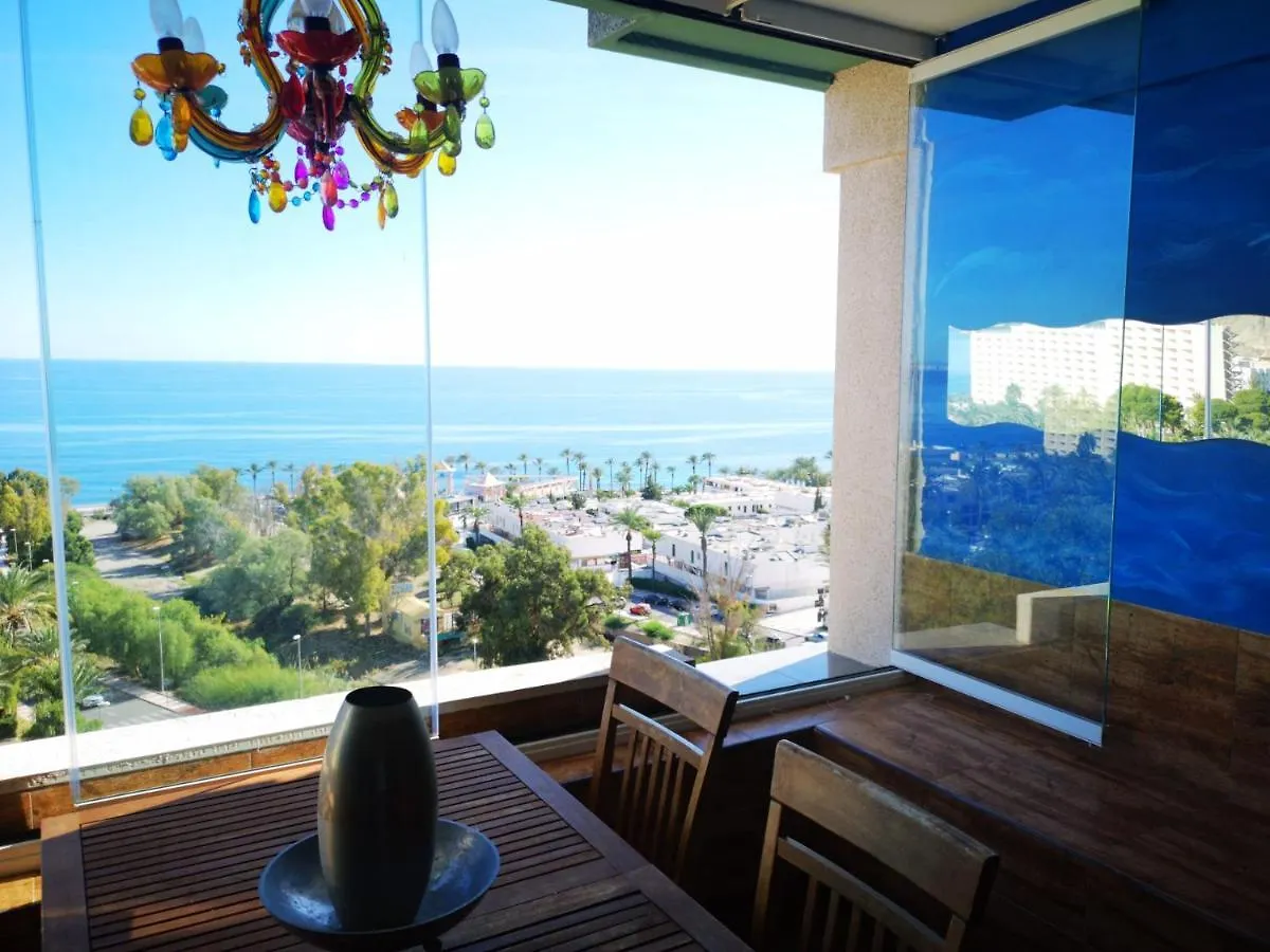 Mirando Al Mar Apartment Aguadulce   Aguadulce (Almeria)