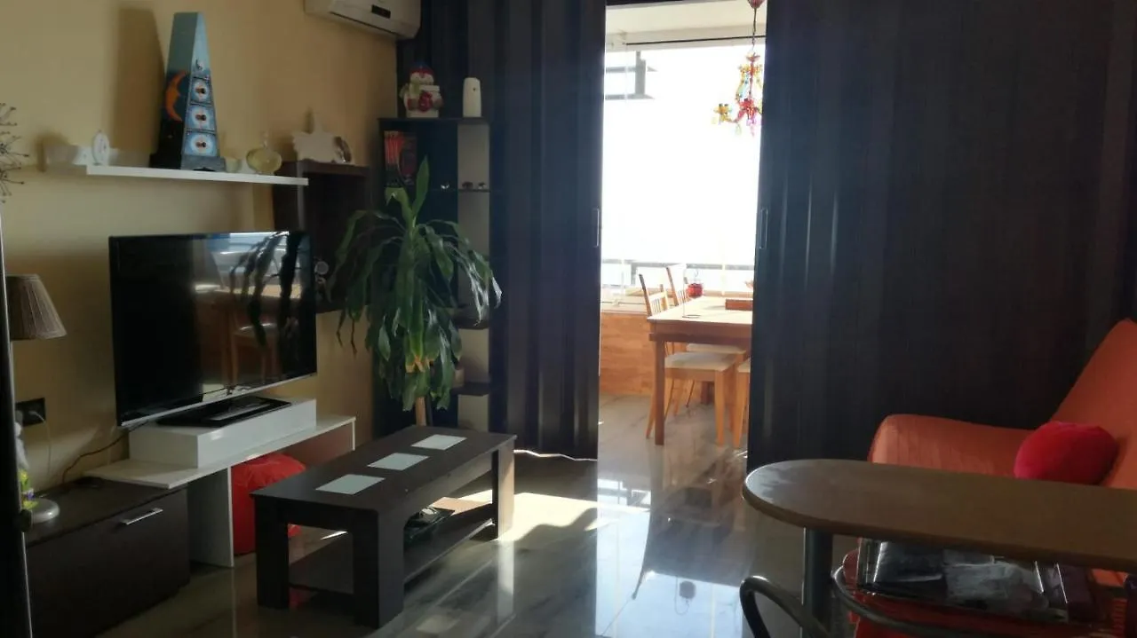 Mirando Al Mar Apartment Aguadulce  0*, Aguadulce (Almeria) Spain