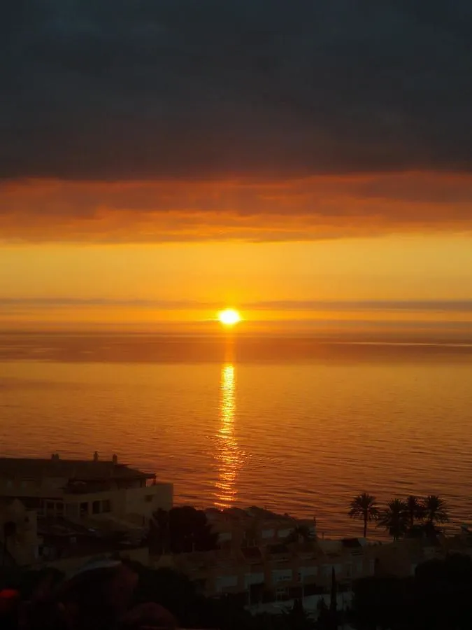 Mirando Al Mar Apartment Aguadulce  Aguadulce (Almeria)