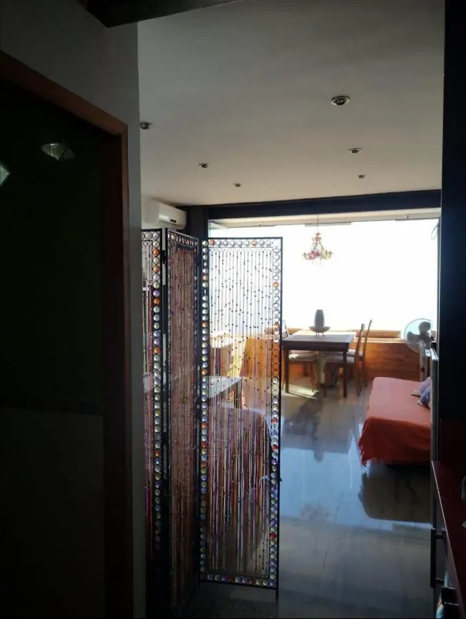 Mirando Al Mar Apartment Aguadulce  Spain