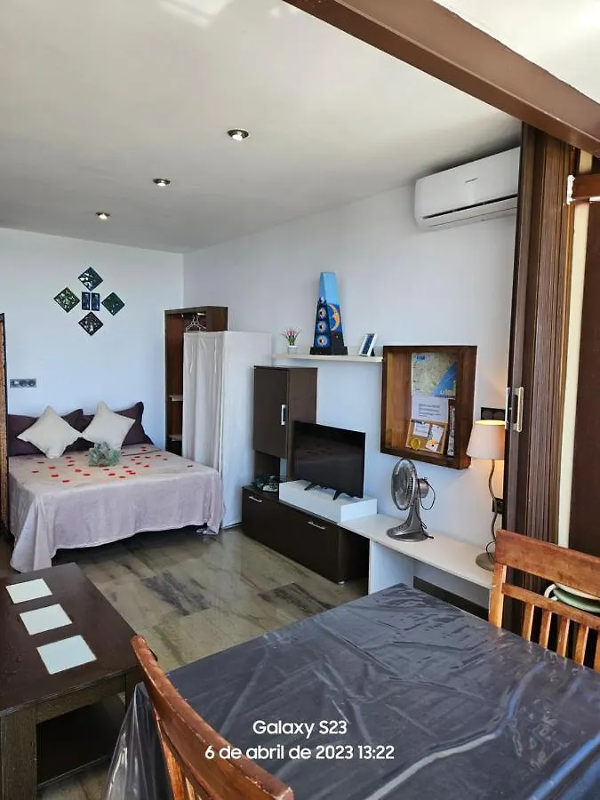 Mirando Al Mar Apartment Aguadulce  0*, Aguadulce (Almeria) Spain