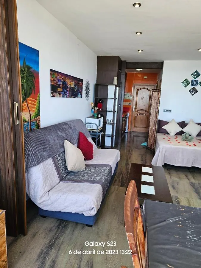 Mirando Al Mar Apartment Aguadulce  0*, Aguadulce (Almeria) Spain