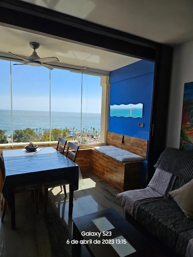 Mirando Al Mar Apartment Aguadulce   Aguadulce (Almeria)