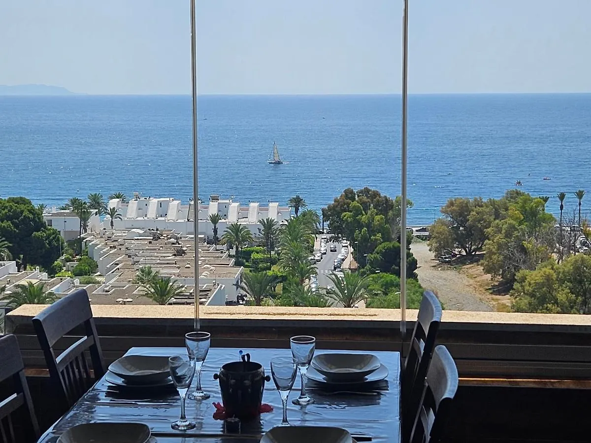 Mirando Al Mar Apartment Aguadulce  Aguadulce (Almeria)