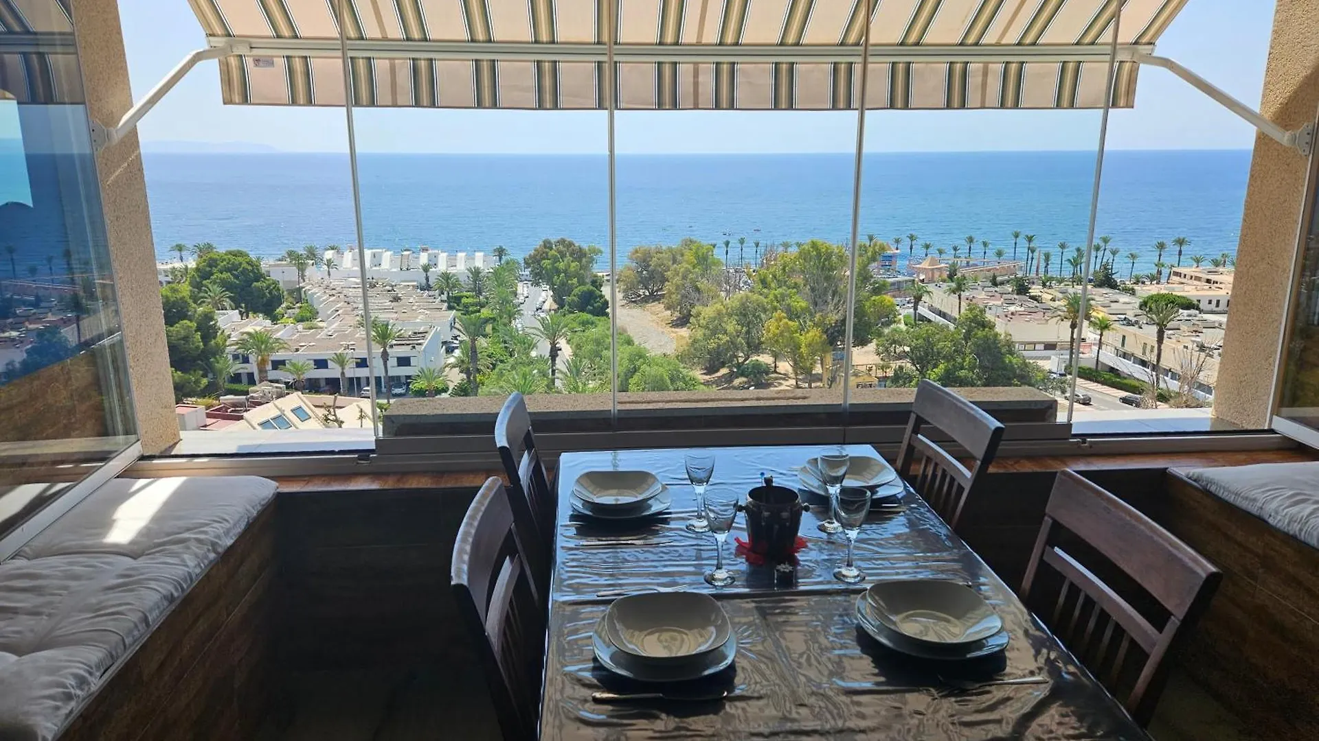 Mirando Al Mar Apartment Aguadulce  Aguadulce (Almeria)